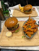 Burger Italia Burger