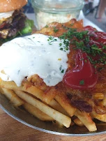 Chilli Fries