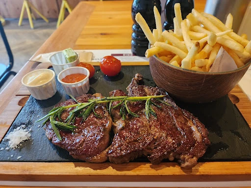 Der Fette Bulle photo 3