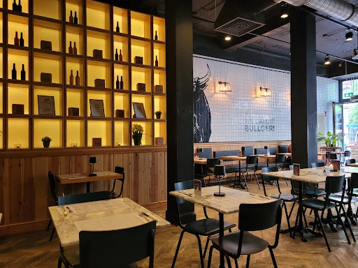 Der Fette Bulle photo 10