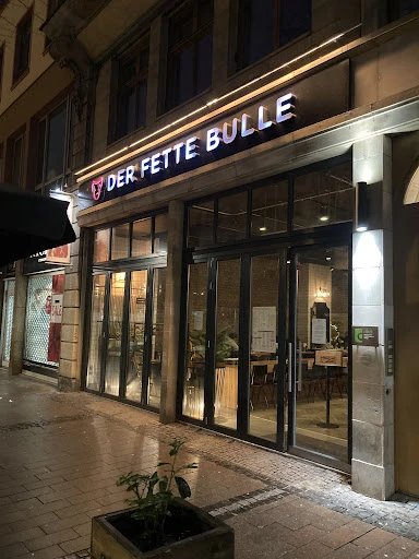 Der Fette Bulle photo 8