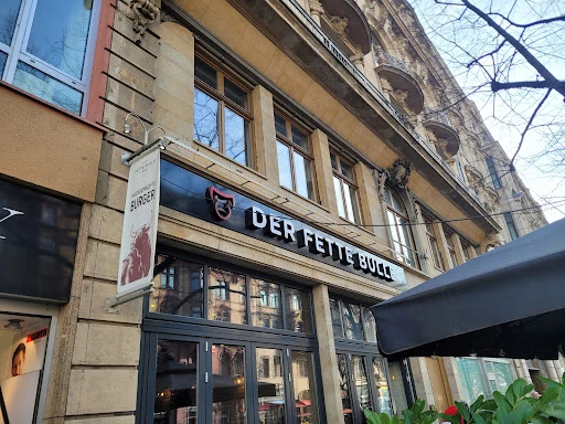 Der Fette Bulle photo 6